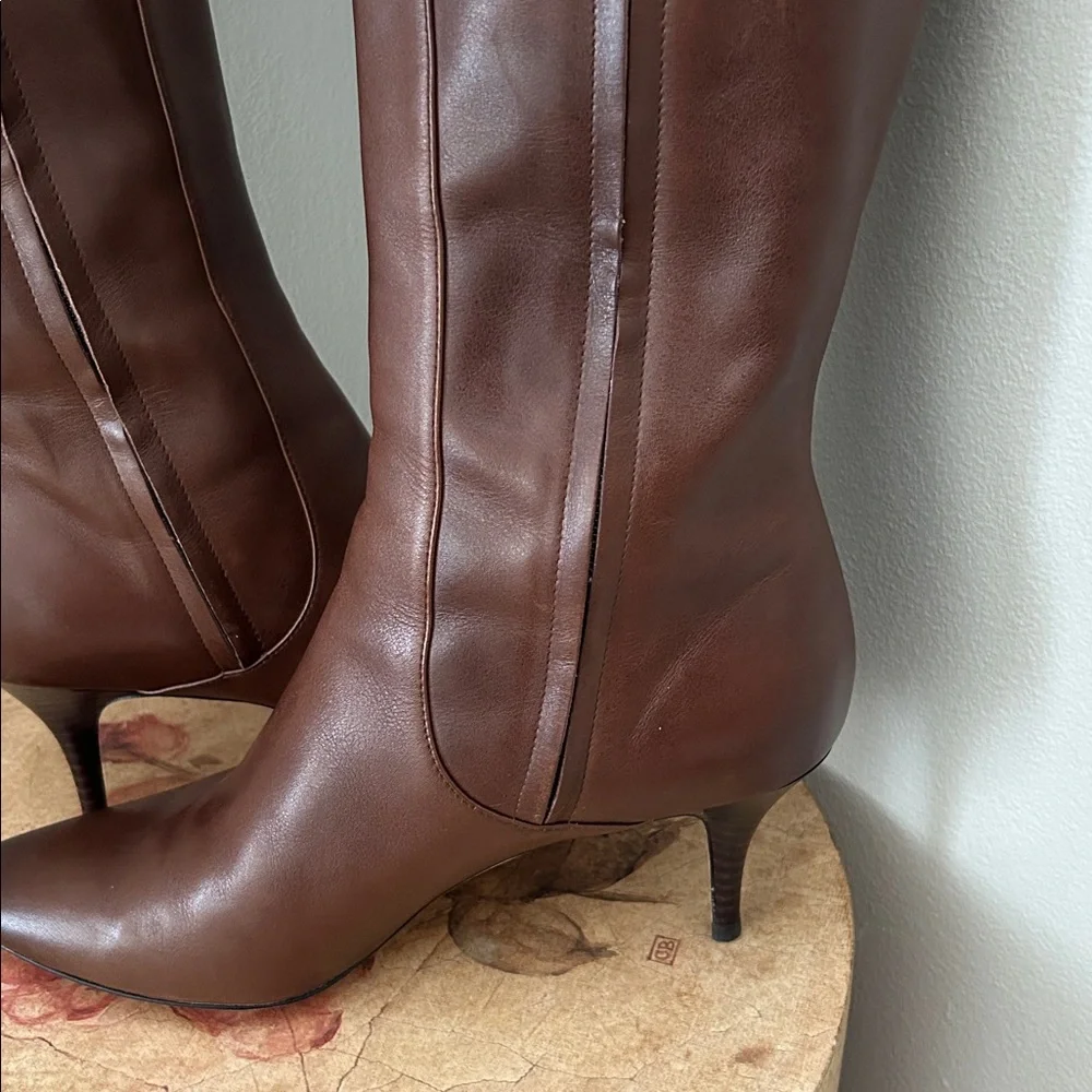 Cole Haan Carlyle Tall Boot